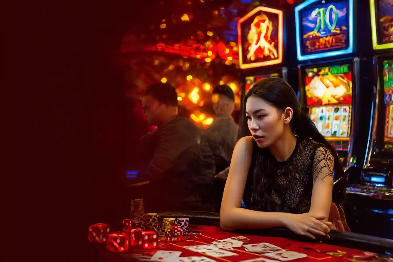 Mga Estratehiya sa Baccarat Game