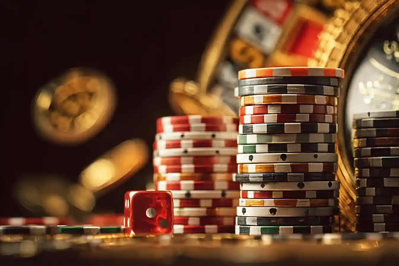 Ano ang Crypto Blackjack?